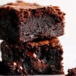 Zucchini Brownies Recipe