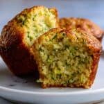 Ultimate Moist Zucchini Muffins: A 30-Minute Miracle Recipe