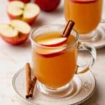 Easy Homemade Apple Cider Recipe