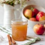 Homemade Dutch Oven Apple Cider Recipe