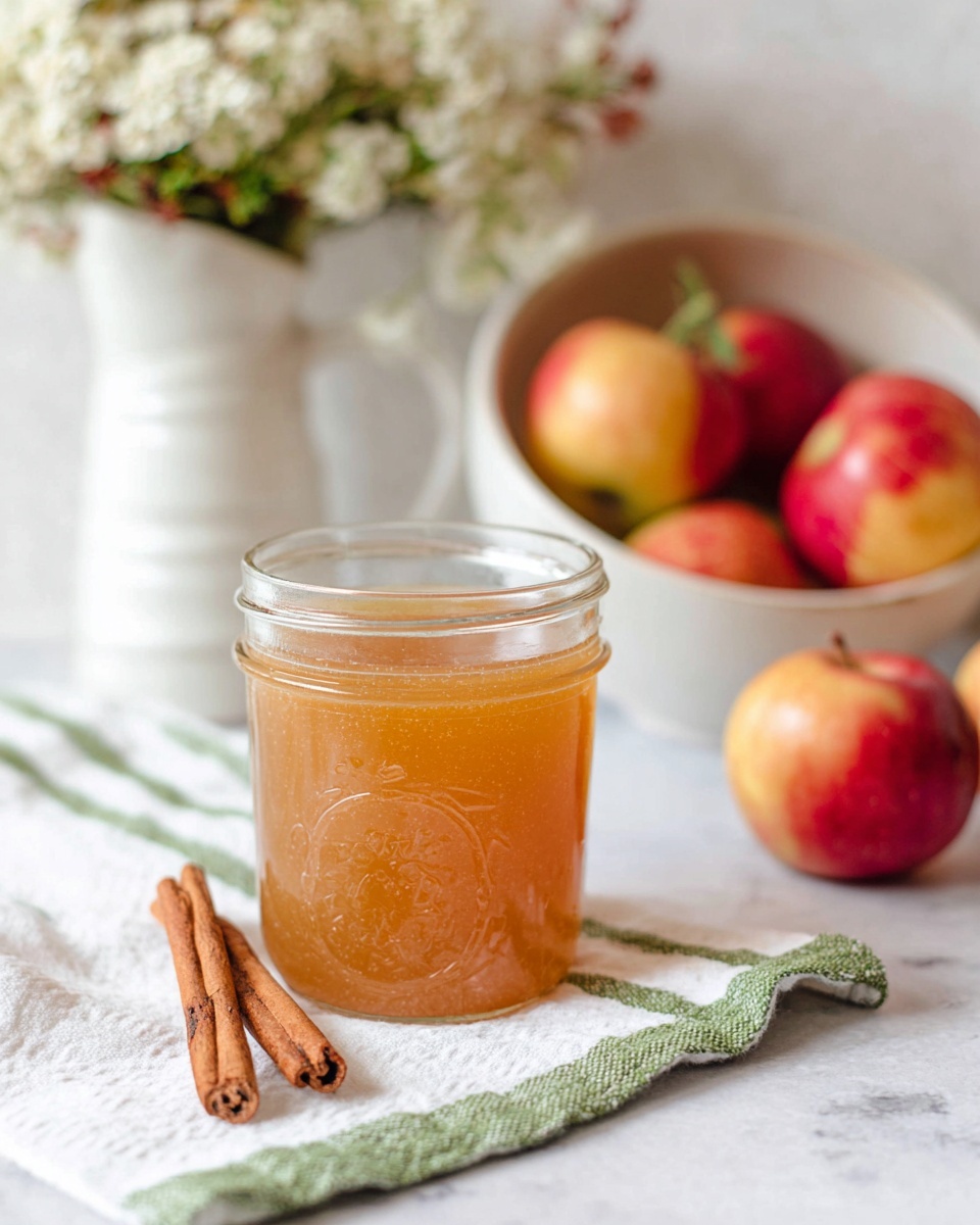 Homemade Dutch Oven Apple Cider Recipe