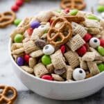 White Chocolate Monster Munch Recipe