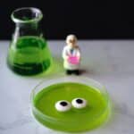 Petri Dish Jello Shots Recipe