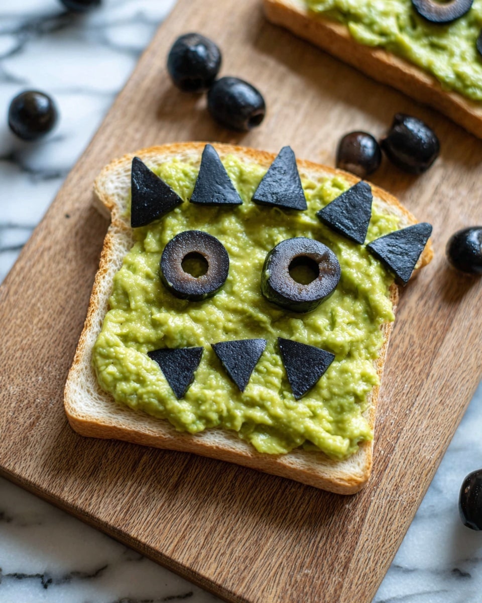 Cheeseburger Skulls with Bone-In Buns Recipe
