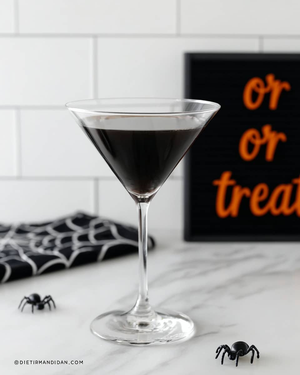 Halloween Brookies Recipe