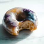 Galaxy Donuts Recipe