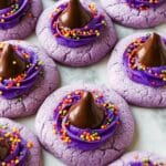 Witch Hat Cookies Recipe