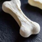 Chocolate Covered Pretzel Bones Recipe