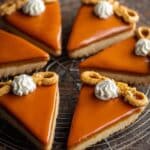 Pumpkin Spice Cut-Out Cookies Recipe