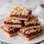 Cranberry Bog Bars Recipe