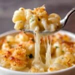 Baked Mac and Cheese Recipe