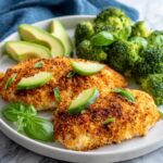 Dill Pickle Chicken Recipe