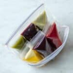 Fruit Ice Pops Recipe