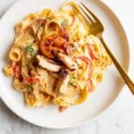 Haitian Spaghetti with Epis, Hot Dogs, and Hard-Boiled Eggs Recipe 7 Haitian Spaghetti with Epis, Hot Dogs, and Hard-Boiled Eggs Recipe