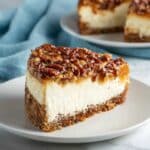 Pecan Pie Cheesecake Recipe