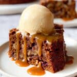 Easy Moist Date Cake Recipe