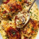 Crock Pot Marry Me Chicken Recipe