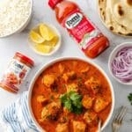 Slow Cooker Easy Chicken Tikka Masala Recipe