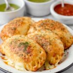Taco Sticks Recipe