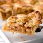 Apple Slab Pie Recipe 7 Apple Slab Pie Recipe
