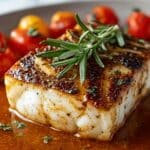 Ginger Soy Glazed Cod Recipe 7 Ginger Soy Glazed Cod Recipe