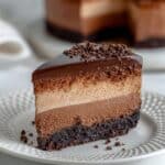 No Bake Nutella Cheesecake Recipe