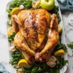 Easy No-Fuss Thanksgiving Turkey Recipe