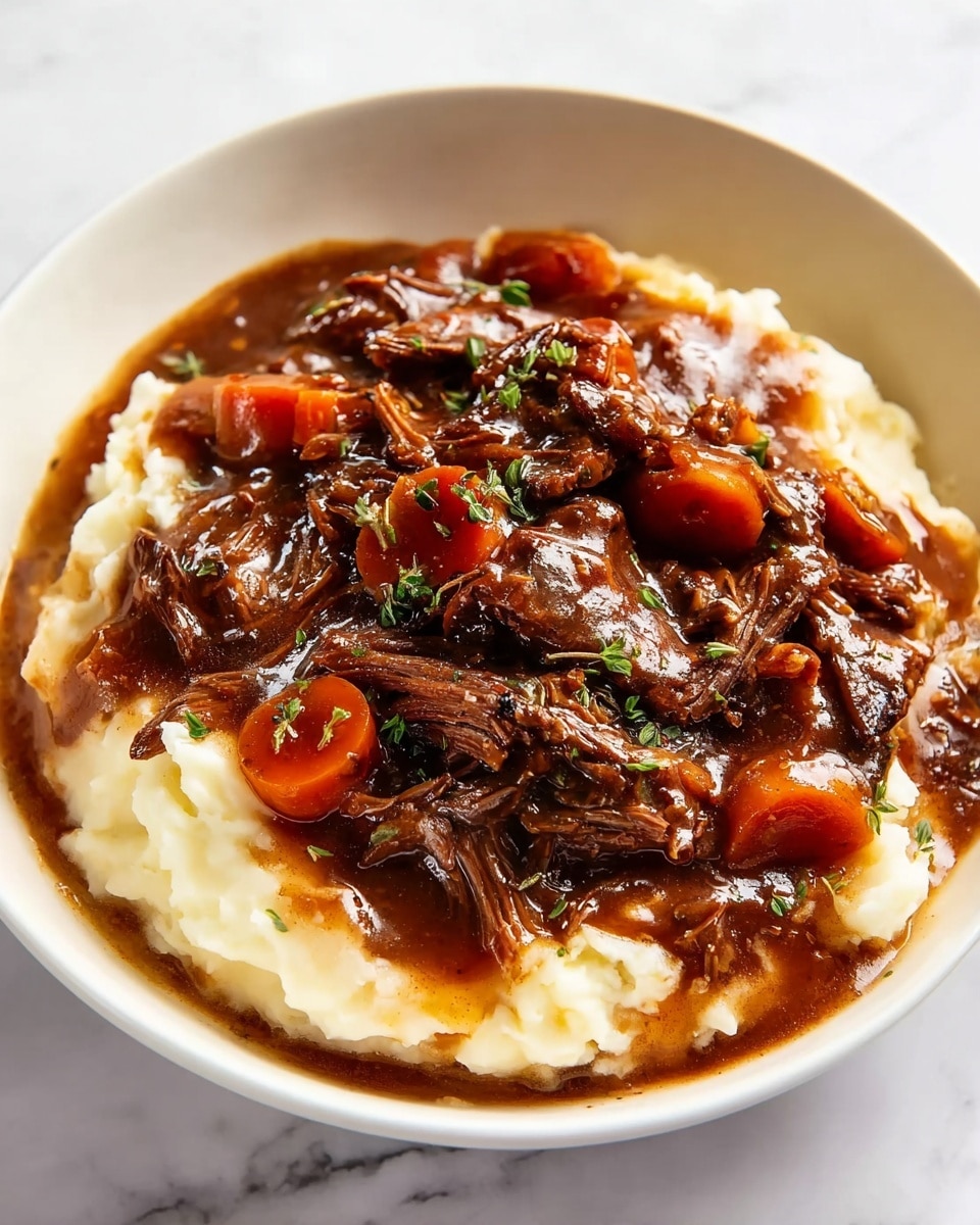 Beef Bourguignon Recipe