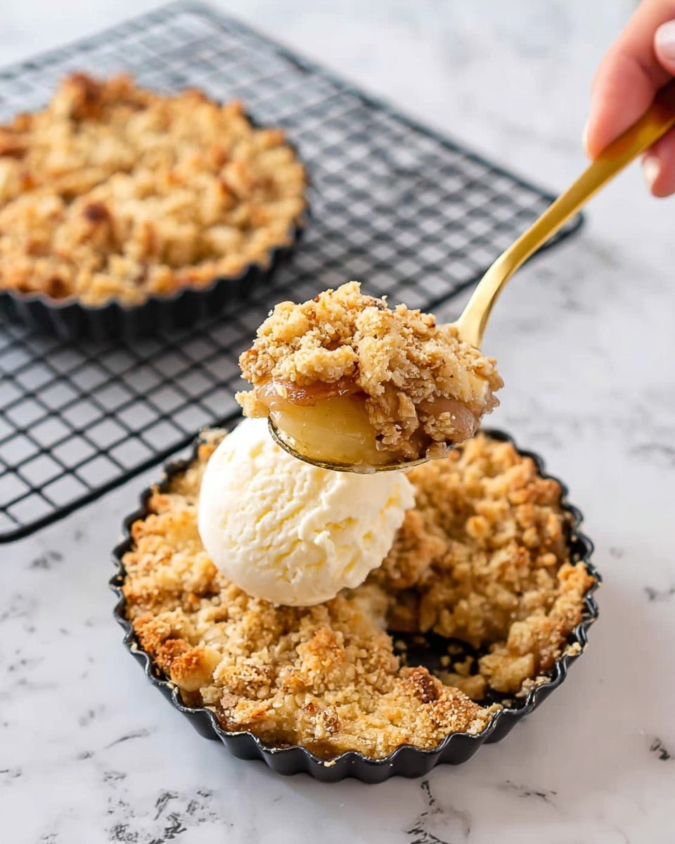 Mini Apple Pie Recipe