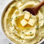 Best Mashed Potatoes Recipe
