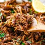 Crock Pot Carnitas Recipe