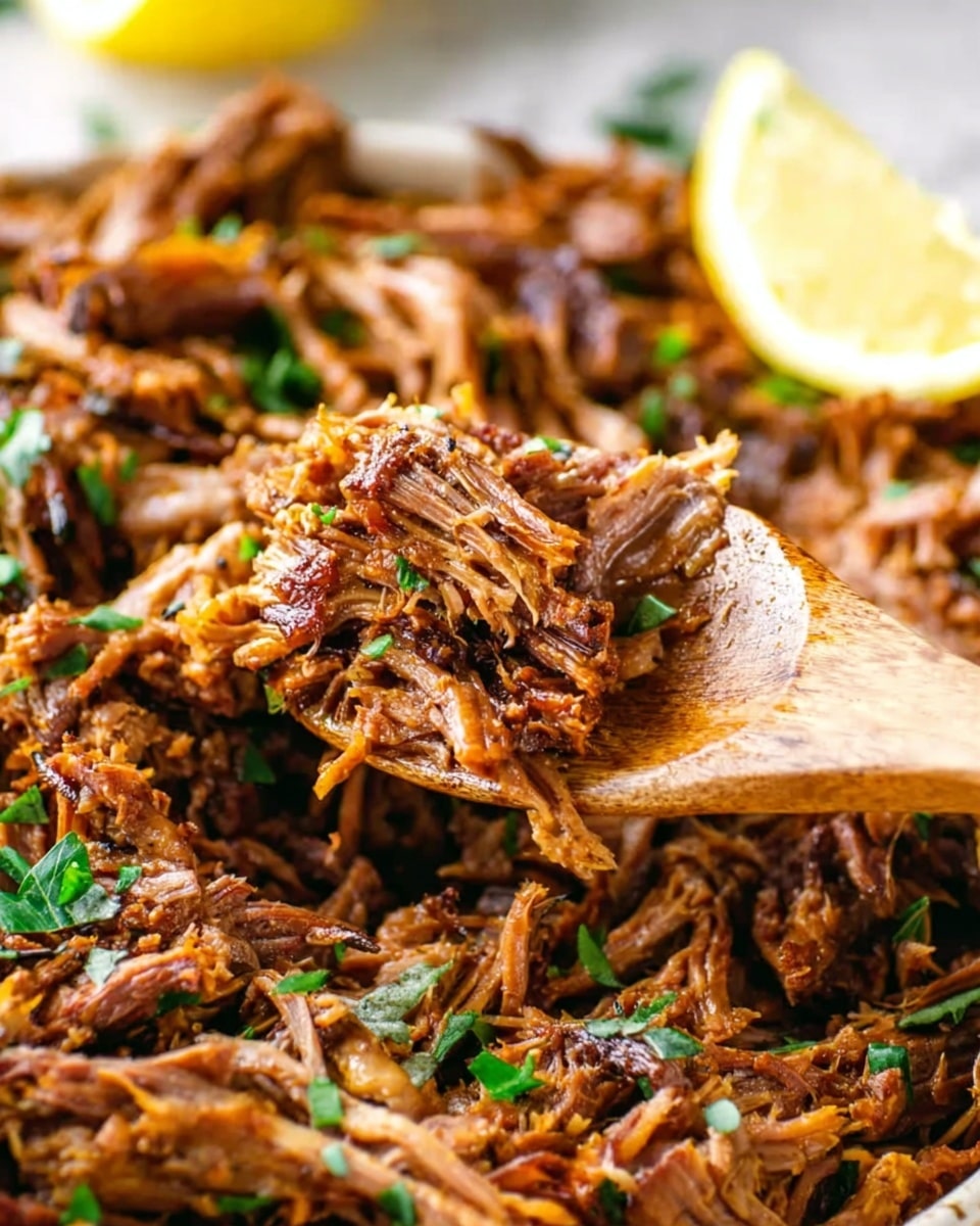 Crock Pot Carnitas Recipe