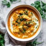 Slow Cooker Chicken Korma Recipe