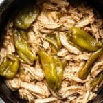 Mississippi Chicken Recipe