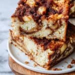 Easy Apple Cinnamon Bread Recipe