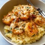 Easy Marry Me Shrimp Recipe