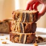 Low Calorie Banana Bread Recipe