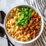 One Pot Slumgullion (American Goulash) Recipe