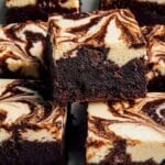 Marshmallow Brownies Recipe