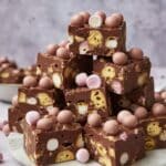 Maltesers Rocky Road Recipe