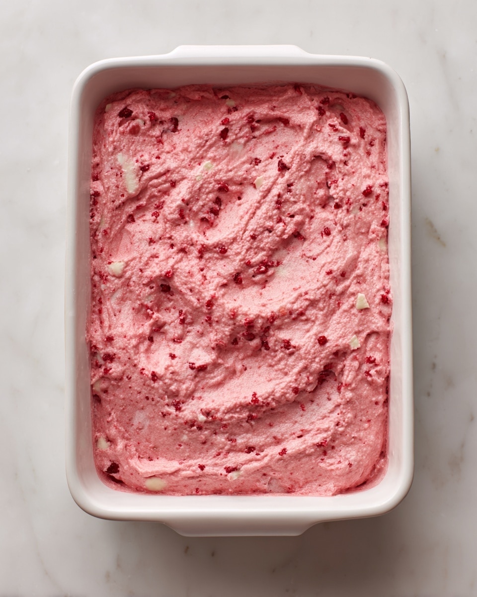 Baked Cranberry Cream Cheese Dip Recipe