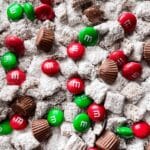 Reindeer Food Recipe (Christmas Puppy Chow) Recipe