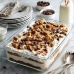 Cookie Lasagna Recipe