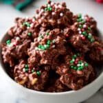 Crockpot Christmas Candy Recipe