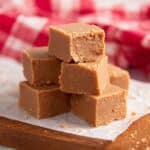 Old Fashioned Stovetop Fudge Recipe