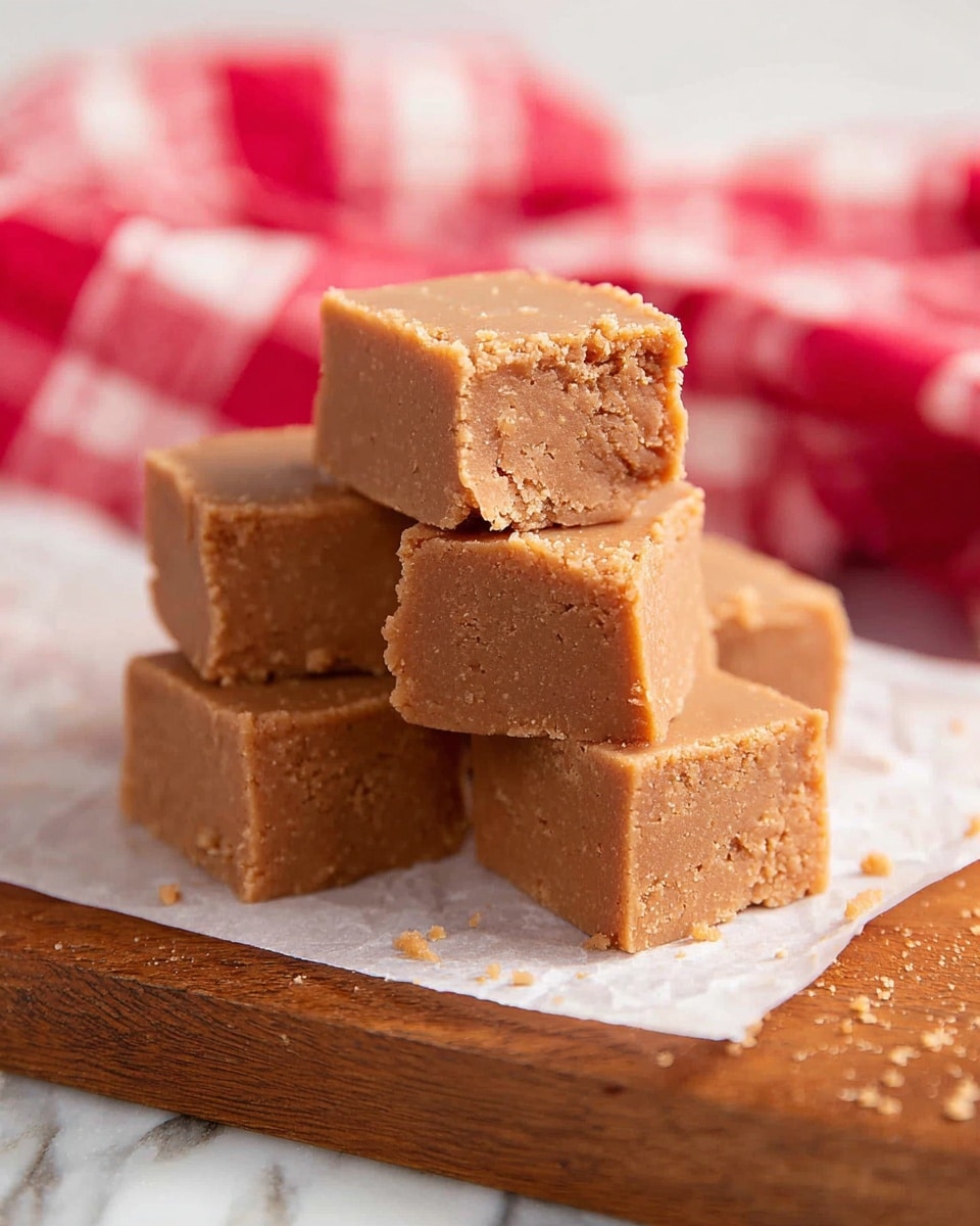 Old Fashioned Stovetop Fudge Recipe