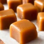 Fireball Whiskey Caramels Recipe
