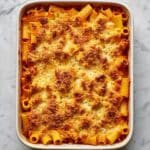 Five-Cheese Ziti al Forno Recipe