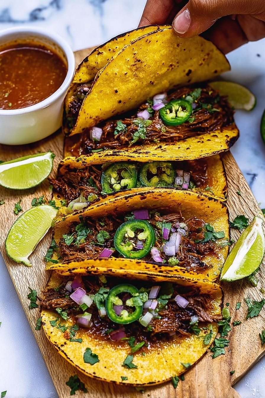 Authentic Mexican Birria Recipe 8 Authentic Mexican Birria Recipe - Serving