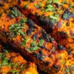 Easy Chicken Tikka Kebab Recipe